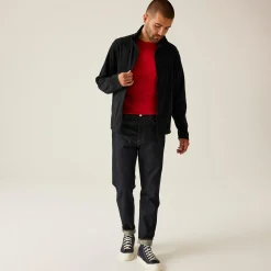 Regatta Fleece<Men's Classic Full Zip Lightweight Microfleece |