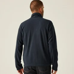 Regatta Fleece<Men's Classic Full Zip Lightweight Microfleece |