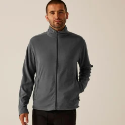 Regatta Fleece<Men's Classic Full Zip Lightweight Microfleece |