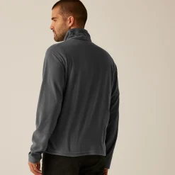Regatta Fleece<Men's Classic Full Zip Lightweight Microfleece |