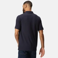 Regatta T-Shirts|Polo Shirts<Men's Classic Polo Shirt |