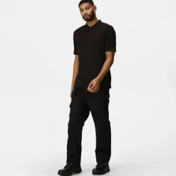 Regatta T-Shirts|Polo Shirts<Men's Classic Polo Shirt |