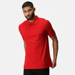 Regatta T-Shirts|Polo Shirts<Men's Classic Polo Shirt |