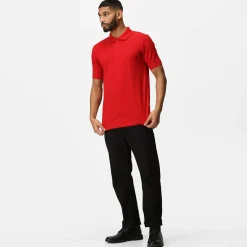 Regatta T-Shirts|Polo Shirts<Men's Classic Polo Shirt |