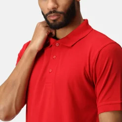 Regatta T-Shirts|Polo Shirts<Men's Classic Polo Shirt |