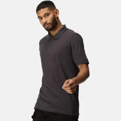 Regatta T-Shirts|Polo Shirts<Men's Classic Polo Shirt |
