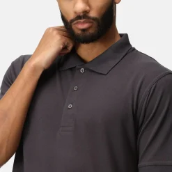 Regatta T-Shirts|Polo Shirts<Men's Classic Polo Shirt |