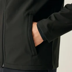 Regatta Softshell Jackets<Men's Classic Printable Lightweight Softshell Jacket |