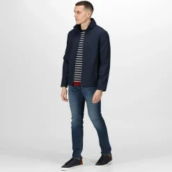 Regatta Softshell Jackets<Men's Classic Printable Lightweight Softshell Jacket |