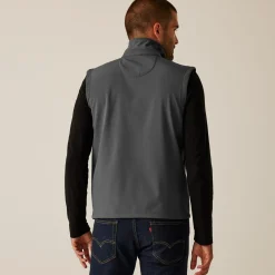 Regatta Body Warmers<Men's Classic Printable Softshell Bodywarmer |