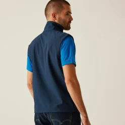 Regatta Body Warmers<Men's Classic Printable Softshell Bodywarmer |