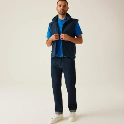 Regatta Body Warmers<Men's Classic Printable Softshell Bodywarmer |