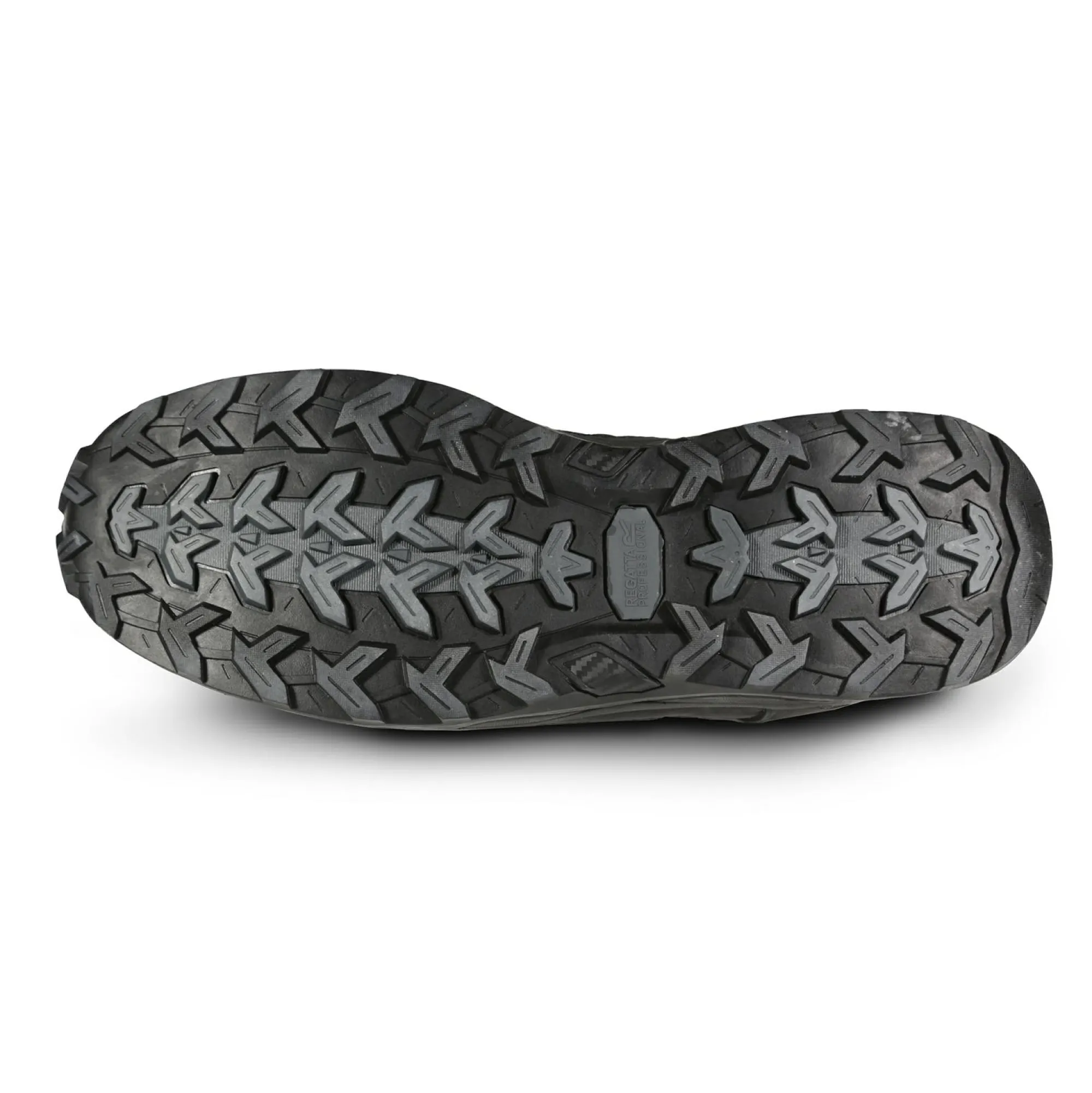 Regatta Safety Footwear<Men's Claystone Safety Hiker |