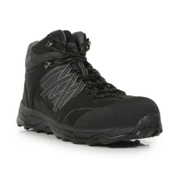 Regatta Safety Footwear<Men's Claystone Safety Hiker |