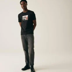 Regatta T-Shirts<Men's Cline IX T-Shirt |