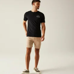 Regatta Staycation|Festival<Men's Cline IX T-Shirt |