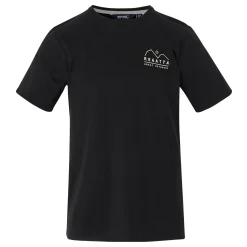 Regatta Staycation|Festival<Men's Cline IX T-Shirt |
