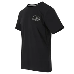 Regatta Staycation|Festival<Men's Cline IX T-Shirt |