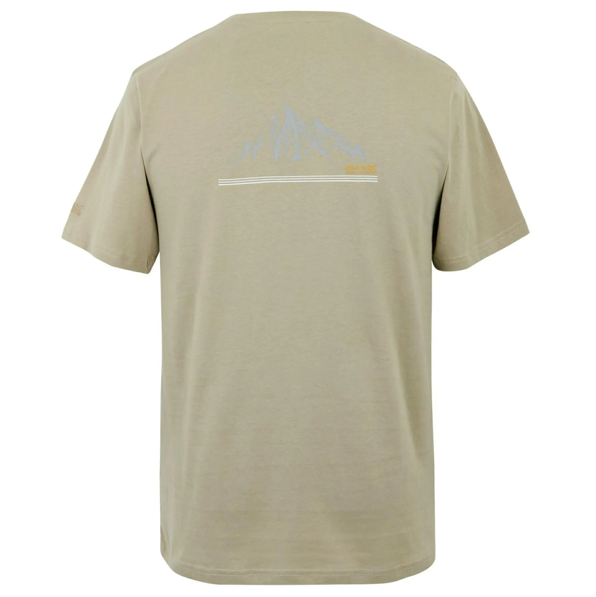 Regatta T-Shirts<Men's Cline IX T-Shirt |