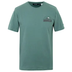 Regatta T-Shirts<Men's Cline IX T-Shirt |