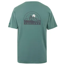 Regatta T-Shirts<Men's Cline IX T-Shirt |