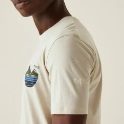 Regatta T-Shirts<Men's Cline IX T-Shirt |