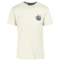 Regatta T-Shirts<Men's Cline IX T-Shirt |
