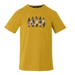 Regatta T-Shirts|T-Shirts & Tops<Men's Cline IX T-Shirt |