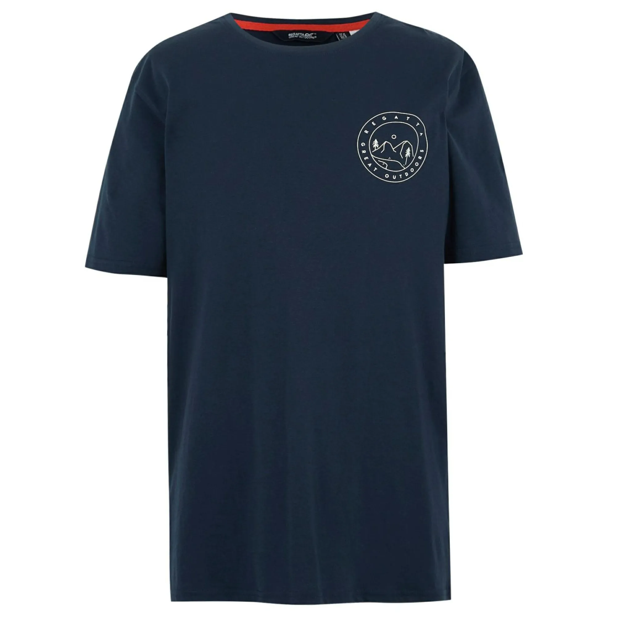 Regatta T-Shirts|T-Shirts & Tops<Men's Cline IX T-Shirt |