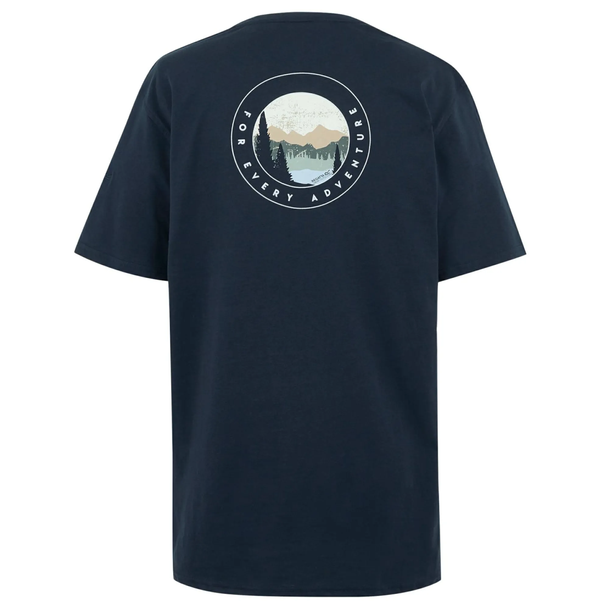 Regatta T-Shirts|T-Shirts & Tops<Men's Cline IX T-Shirt |