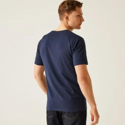 Regatta T-Shirts<Men's Cline IX T-Shirt |