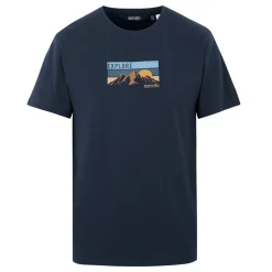 Regatta T-Shirts<Men's Cline IX T-Shirt |