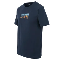 Regatta T-Shirts<Men's Cline IX T-Shirt |