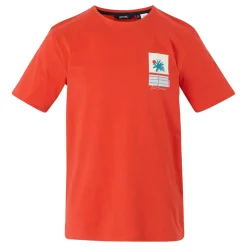 Regatta T-Shirts|T-Shirts & Tops<Men's Cline IX T-Shirt |
