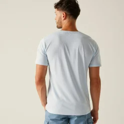 Regatta T-Shirts|T-Shirts & Tops<Men's Cline IX T-Shirt |