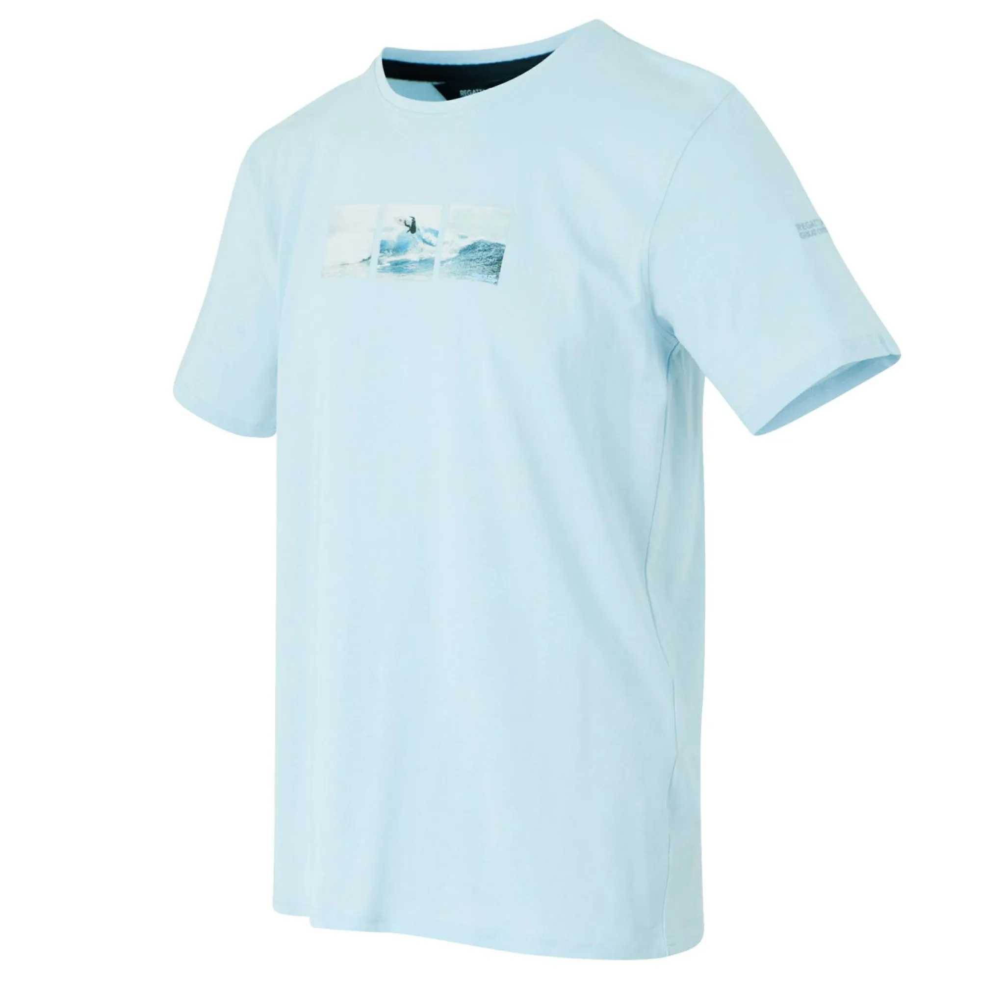 Regatta T-Shirts|T-Shirts & Tops<Men's Cline IX T-Shirt |