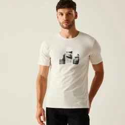 Regatta T-Shirts|T-Shirts & Tops<Men's Cline IX T-Shirt |