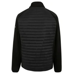 Regatta Padded Jackets<Men's Clumber Hybrid Jacket |