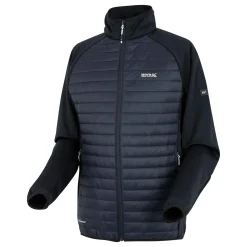 Regatta Padded Jackets<Men's Clumber Hybrid Jacket |