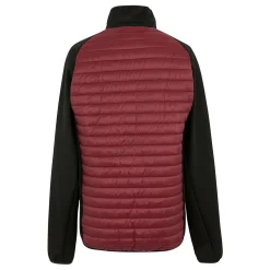Regatta Padded Jackets<Men's Clumber Hybrid Jacket |
