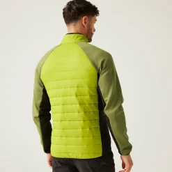Regatta Lightweight Jackets<Men's Clumber IV Hybrid Jacket |