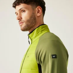Regatta Lightweight Jackets<Men's Clumber IV Hybrid Jacket |