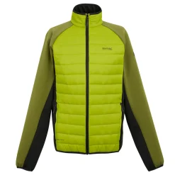 Regatta Lightweight Jackets<Men's Clumber IV Hybrid Jacket |
