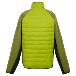 Regatta Lightweight Jackets<Men's Clumber IV Hybrid Jacket |