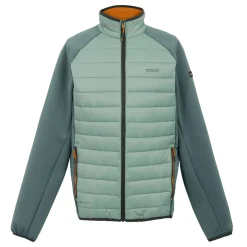 Regatta Lightweight Jackets<Men's Clumber IV Hybrid Jacket |