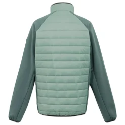 Regatta Lightweight Jackets<Men's Clumber IV Hybrid Jacket |
