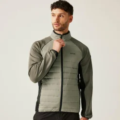 Regatta Lightweight Jackets<Men's Clumber IV Hybrid Jacket |