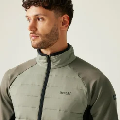 Regatta Lightweight Jackets<Men's Clumber IV Hybrid Jacket |