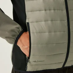 Regatta Lightweight Jackets<Men's Clumber IV Hybrid Jacket |