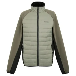 Regatta Lightweight Jackets<Men's Clumber IV Hybrid Jacket |